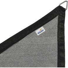 Markiser Platinum Sun & Shade Platinum Sun & Shade, Coolfit solsegel triangulärt