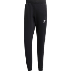 Men - XXS Trousers & Shorts adidas Adicolor 3-Stripes Pants - Black