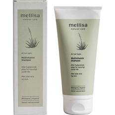 Multivitamin Mellisa Multivitamin Shampoo