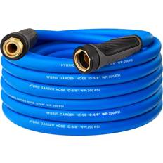 Plastic Hoses Sowgreen Upgraded Garden Hose 50ft