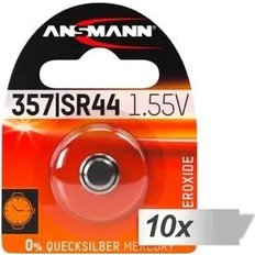 Sr44 Ansmann SR44 10-pack