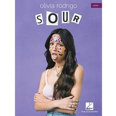 Olivia Rodrigo Sour Olivia Rodrigo
