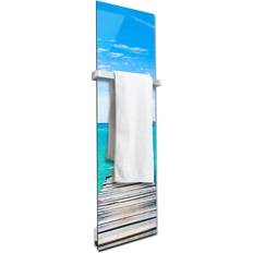Heated Towel Rails Heat Storm Caribbean (HS-1648T-V9)