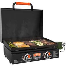 Blackstone 22 inch grill Blackstone On The Go