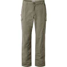 Craghoppers Mens NosiLife Cargo II Trousers