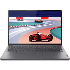 Lenovo 1 TB - Intel Core i7 Notebooks Lenovo Yoga Pro 9 16IRP8 83BY000RGE