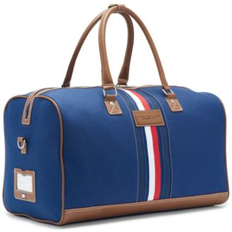 Bags Tommy Hilfiger Logan 21" Sport Duffel Navy