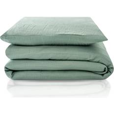 Bettwäsche-Sets Julius Zöllner Cotton Muslin Bed Linen 100x135cm