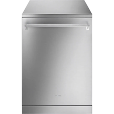 Smeg DFA345BSTX Standard Stainless Steel