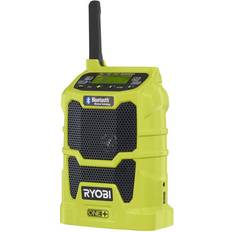 AM - Batteri Radioer Ryobi R18R-0 One+