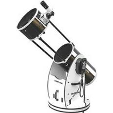 Dobsonian Sky-Watcher Skyliner-300P FlexTube SynScan GO-TO Parabolic Dobsonian Telescope