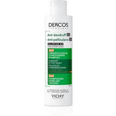 Hårprodukter Vichy Dercos Anti-Dandruff 200 ml 200ml