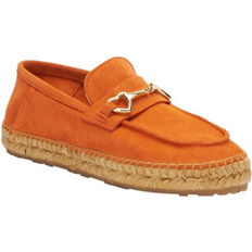 Love Moschino Low Shoes Love Moschino JA10592G0IIG0450 - Orange