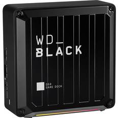 D50 Game Dock