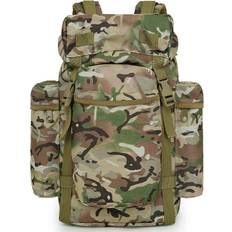 Camouflage Hiking Backpacks Kombat UK Backpack 30L - Multicam