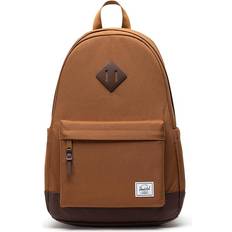 Herschel Bags Herschel Herschel Supply Co. Herschel Heritage Backpack Rubber/Chicory Coffee Bags Brown One Size