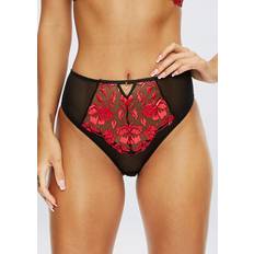 Multicoloured - Women Knickers Ann Summers The Hero High Waist Brief Multi