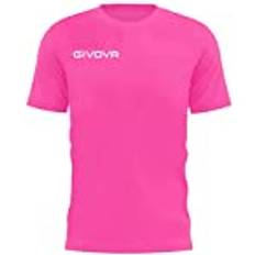 Cotton T-shirt Fresh - Rose