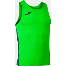 Hombre - Verde Camisetas Joma Tanktop R-Winner Vert