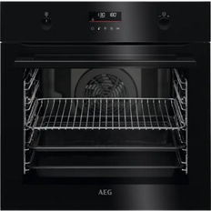 AEG Indbygningsovne - Stegetermometer AEG 6000-serien BBP6050B1 Sort