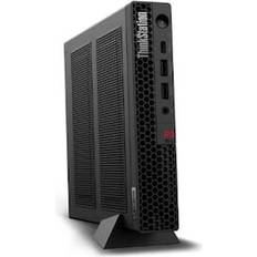 Thinkstation p3 tiny Lenovo ThinkStation P3 I5-14600 16 GB DDR5 512 GB SSD
