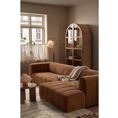 Ellos Soffor Ellos Ellos Corvetta 4-sits Soffa
