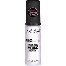 L.A. Girl Pro.Color Foundation Mixing Pigment GLM711 White