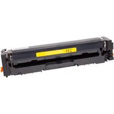 HP 216A Y Toner