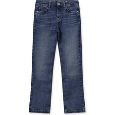 Mos Mosh Jeans Mos Mosh Mmashley Imera Jeans - Blå