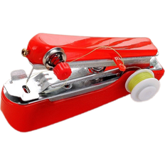 Grandado Mini Manual Sewing Machine