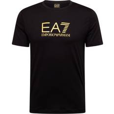 Emporio Armani T-shirt - Black