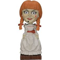 NECA Figurines NECA The Conjuring Head Knocker Bobble Head Annabelle 20cm