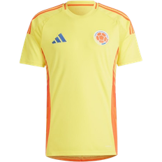 adidas Mens Colombia 24 Home Jersey