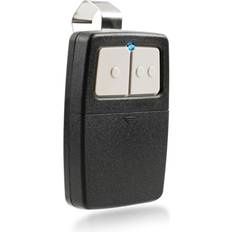 Garage Door Opener Remotes KeylessOption GD-R37-CLK