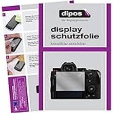 Panasonic Camera Protections Dipos 6x Screen Protector Panasonic Lumix DC-S5