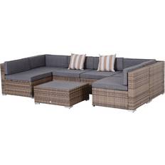 Sol 72 Outdoor Merton Outdoor Lounge Set