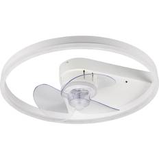 Trio Lighting Ø50cm Borgholm Fan