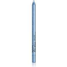 NYX Epic Wear Waterproof Eyeliner Stick #21 Chill Blue