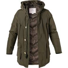 Woolrich ARCTIC-PARKA-483 Green