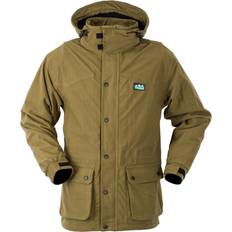 Torrent III Jacket Teak