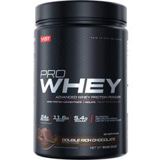 PRO WHEY 900g Double Rich Chocolate