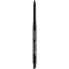 Gosh Copenhagen 24H Pro Liner #001 Black