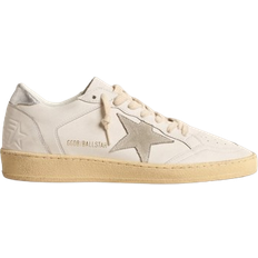 Golden goose ball star GOLDEN GOOSE Ball Star W - White