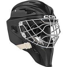 Målvaktsmask ccm axis CCM Goalkeeper Mask AXIS F9 Sr CCE Black