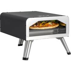 Electric pizza oven Deco Chef Pizza Oven