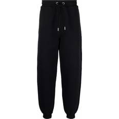 Organic Fabric - Unisex Trousers Ami Paris de Coeur Jogginghose unisex BioBaumwolle Schwarz