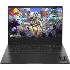 HP 165 Hz - Spezielle Grafikkarte Notebooks HP Omen Gaming 16-wf1176ng