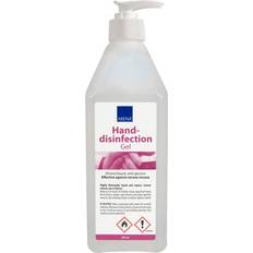 Hånddesinfektion Gel 85% Pump