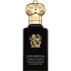 Original Collection X Masculine EdP