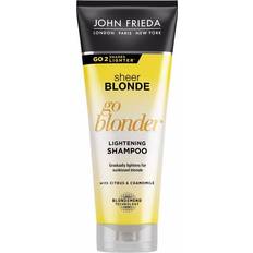 Sheer Blonde Go Blonde Shampoo